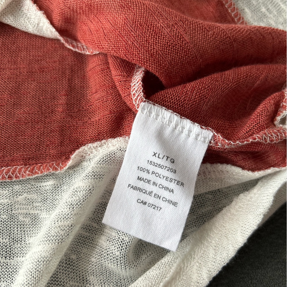 Warehouse One Tank Top - Picture 4 of 4